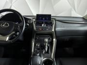 Lexus NX I Москва  - изображение 37