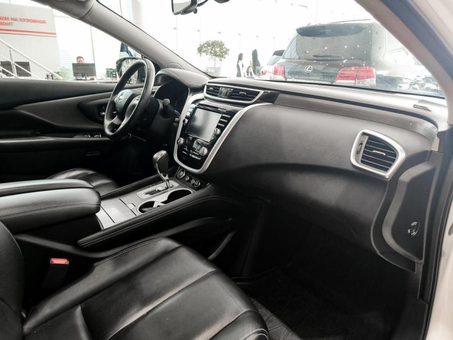 Nissan Murano III (Z52) Казань  - изображение 13