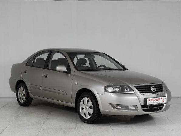 Nissan Almera Classic I с пробегом 2010 года, цена 865 000 рублей, 164300 км, седан, Автокод Объявления