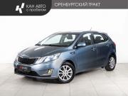 Kia Rio III Казань  - изображение 17