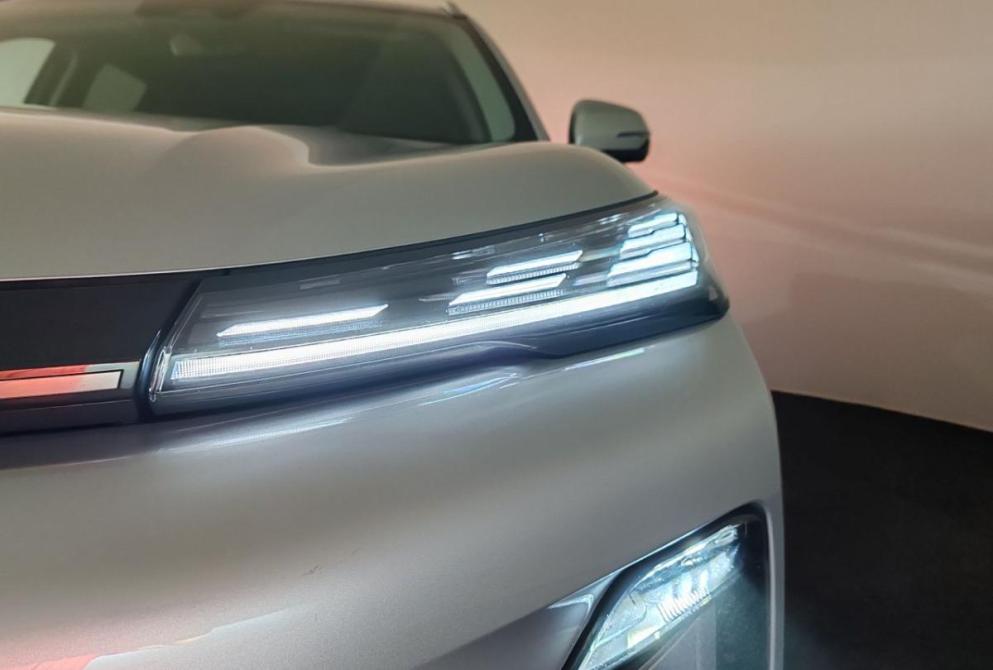 Geely EX5 Гибрид Ярославль  - изображение 24