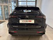 Changan CS35 Max Санкт-Петербург  - изображение 12