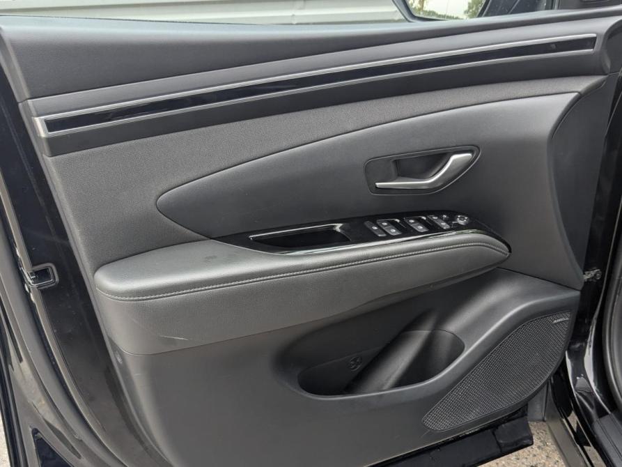 Hyundai Tucson IV Москва  - изображение 19