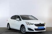 Citroen C4 II Тюмень  - изображение 19