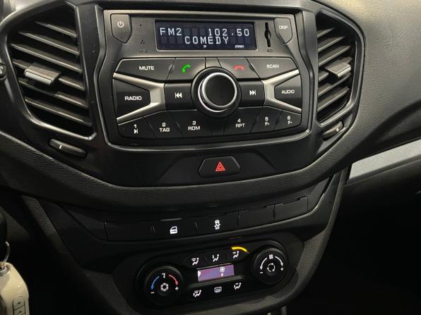 Lada (ВАЗ) Vesta I с пробегом 2022 года, цена 1 177 000 рублей, 69675 км, универсал, Автокод Объявления
