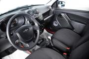 Lada (ВАЗ) Granta I Пермь  - изображение 27