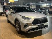 Toyota Highlander IV (XU70) Москва  - изображение 16