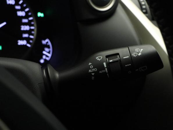 Lexus NX I Рестайлинг с пробегом 2017 года, цена 3 250 000 рублей, 90211 км, внедорожник, Автокод Объявления