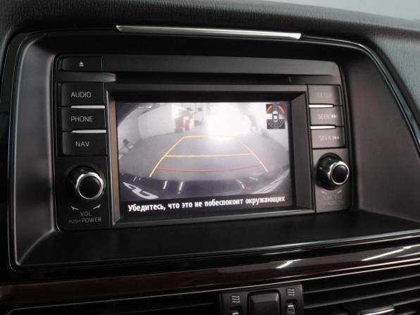 Mazda 6 III (GJ) с пробегом 2012 года, цена 1 685 000 рублей, 166860 км, седан, Автокод Объявления