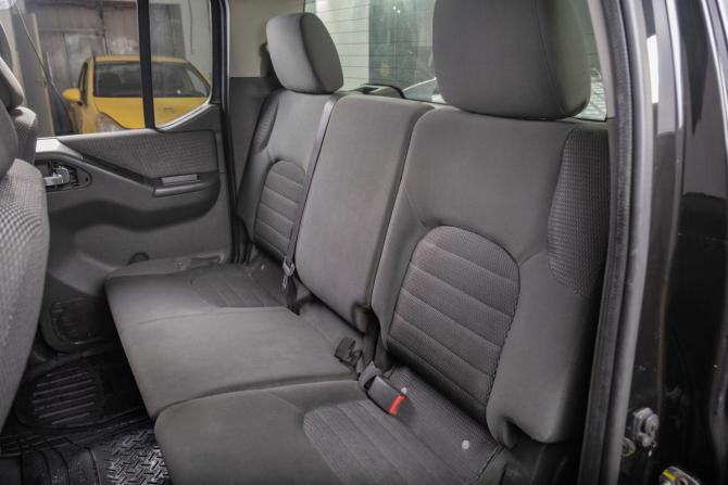 Nissan Navara (Frontier) III (D40) Рестайлинг с пробегом 2010 года, цена 929 000 рублей, 287000 км, offers.body_type.unknown, Автокод Объявления