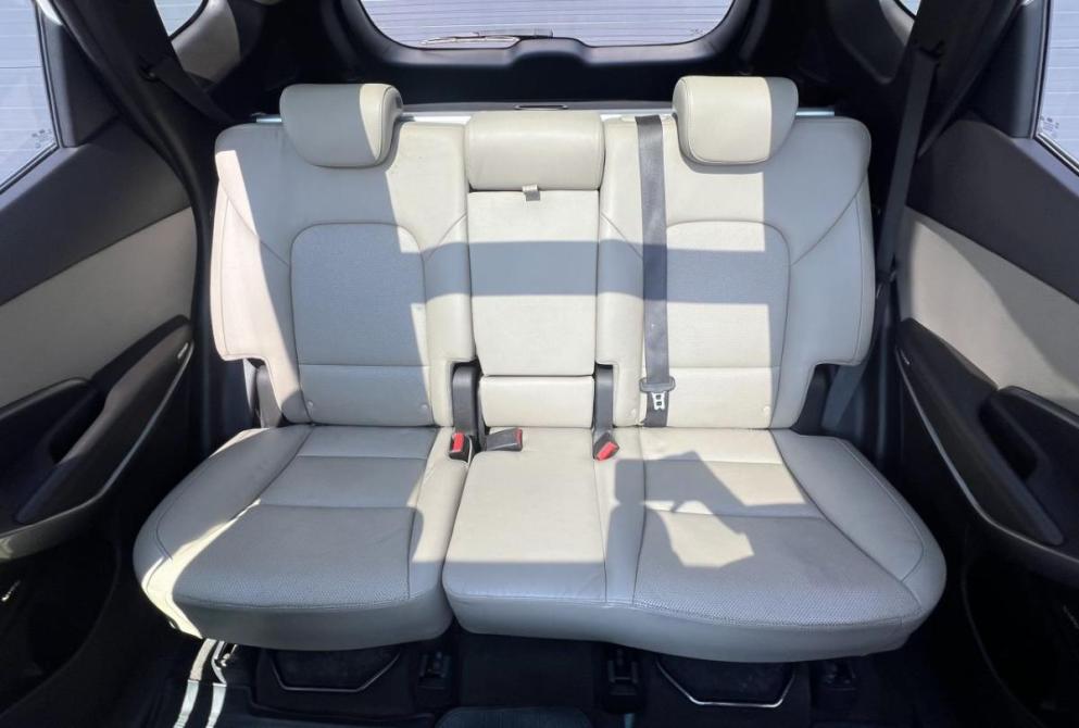 Hyundai Santa Fe III Рестайлинг Красноярск  - изображение 25