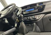 Toyota Corolla XI (E160 E170 E180) Саранск  - изображение 58