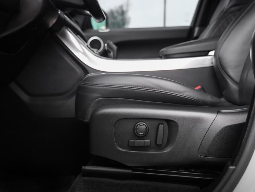 Land Rover Range Rover Sport II Рестайлинг Санкт-Петербург  - изображение 28