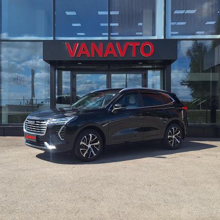 Haval Jolion I с пробегом 2023 года, цена 2 130 000 рублей, 38223 км, внедорожник, Автокод Объявления
