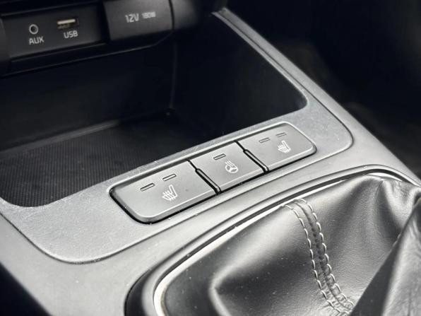 Kia Rio IV с пробегом 2019 года, цена 1 250 000 рублей, 154181 км, хэтчбек, Автокод Объявления