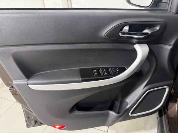 Changan CS35 с пробегом 2017 года, цена 779 800 рублей, 145000 км, внедорожник, Автокод Объявления