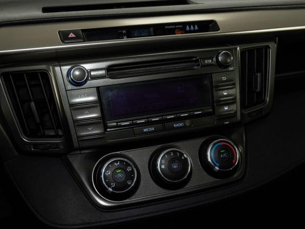 Toyota RAV4 IV (XA40) с пробегом 2014 года, цена 2 098 000 рублей, 129500 км, внедорожник, Автокод Объявления