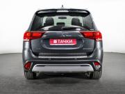 Mitsubishi Outlander III Рестайлинг 3 Иркутск  - изображение 31
