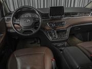 Hyundai Grand Starex I Рестайлинг 2 Ставрополь  - изображение 32