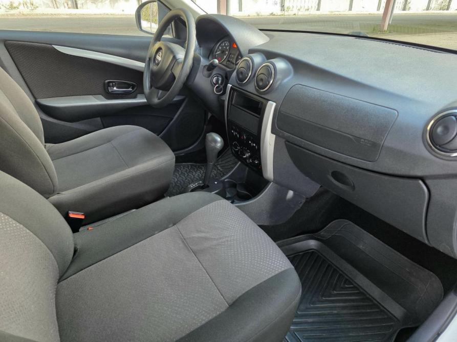 Nissan Almera III (G15) Екатеринбург  - изображение 11