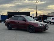Hyundai Elantra III (XD2) Рестайлинг Ижевск  - изображение 23
