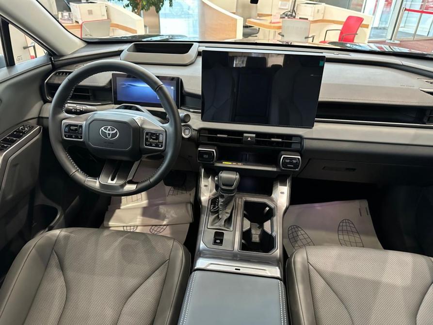 Toyota Wildlander II Екатеринбург  - изображение 9