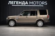 Land Rover Discovery IV Иркутск  - изображение 46