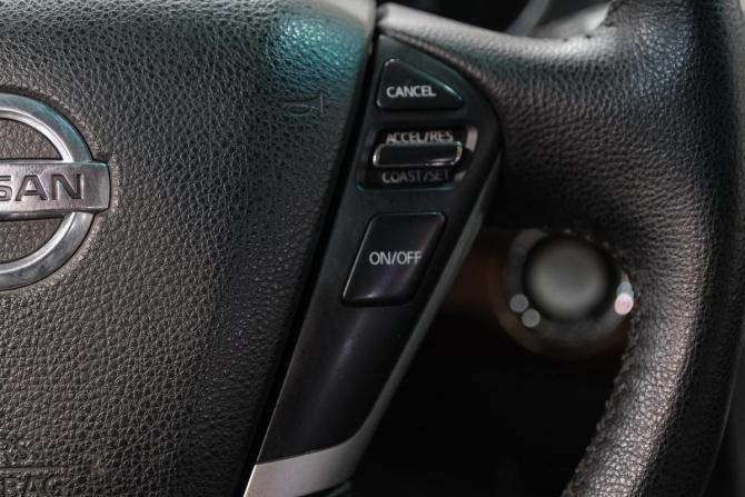 Nissan Teana II с пробегом 2008 года, цена 1 169 000 рублей, 318000 км, седан, Автокод Объявления