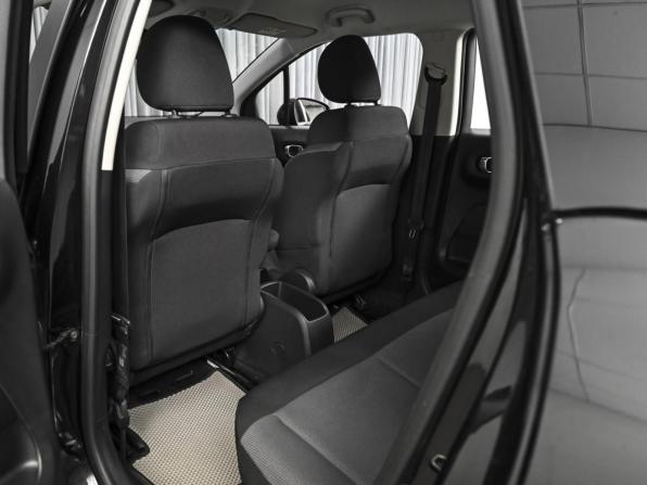 Citroen C3 Aircross I Рестайлинг с пробегом 2021 года, цена 1 699 000 рублей, 81265 км, внедорожник, Автокод Объявления