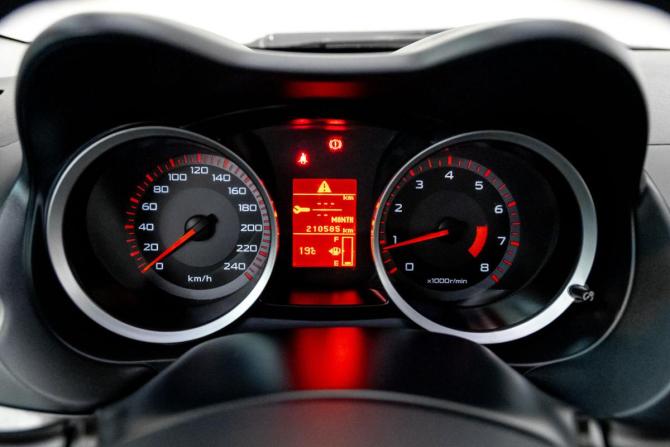 Mitsubishi Lancer X с пробегом 2007 года, цена 507 000 рублей, 210000 км, седан, Автокод Объявления