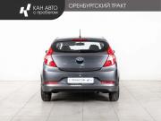 Hyundai Solaris I Рестайлинг Казань  - изображение 20
