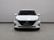 Hyundai Solaris II Рестайлинг Москва  - изображение 33