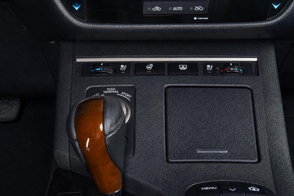 Lexus ES VI Челябинск  - изображение 17