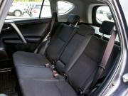 Toyota RAV4 IV (XA40) Рестайлинг Екатеринбург  - изображение 40
