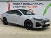 Changan UNI-V I Москва  - изображение 24