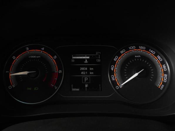 Lada (ВАЗ) Vesta I Рестайлинг (NG) с пробегом 2025 года, цена 1 419 000 рублей, 28834 км, седан, Автокод Объявления