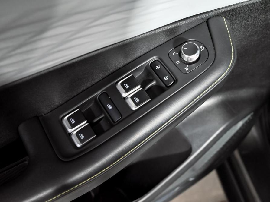 Geely Coolray I Рестайлинг Екатеринбург  - изображение 12