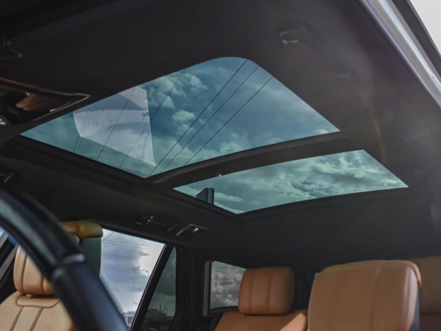 Land Rover Range Rover IV Рестайлинг Краснодар  - изображение 11