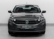 Volkswagen Polo VI Москва  - изображение 30