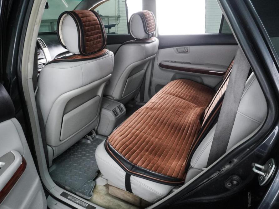 Lexus RX II Рестайлинг Воронеж  - изображение 11