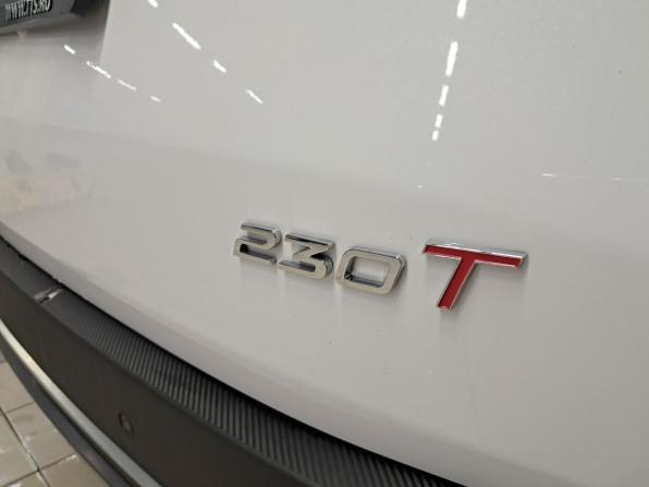 Omoda C5 I с пробегом 2023 года, цена 1 740 000 рублей, 43055 км, внедорожник, Автокод Объявления