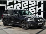 Mercedes-Benz GLK-Класс I (X204) Волгоград  - изображение 17