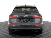 Audi Q5 II (FY) Москва  - изображение 36