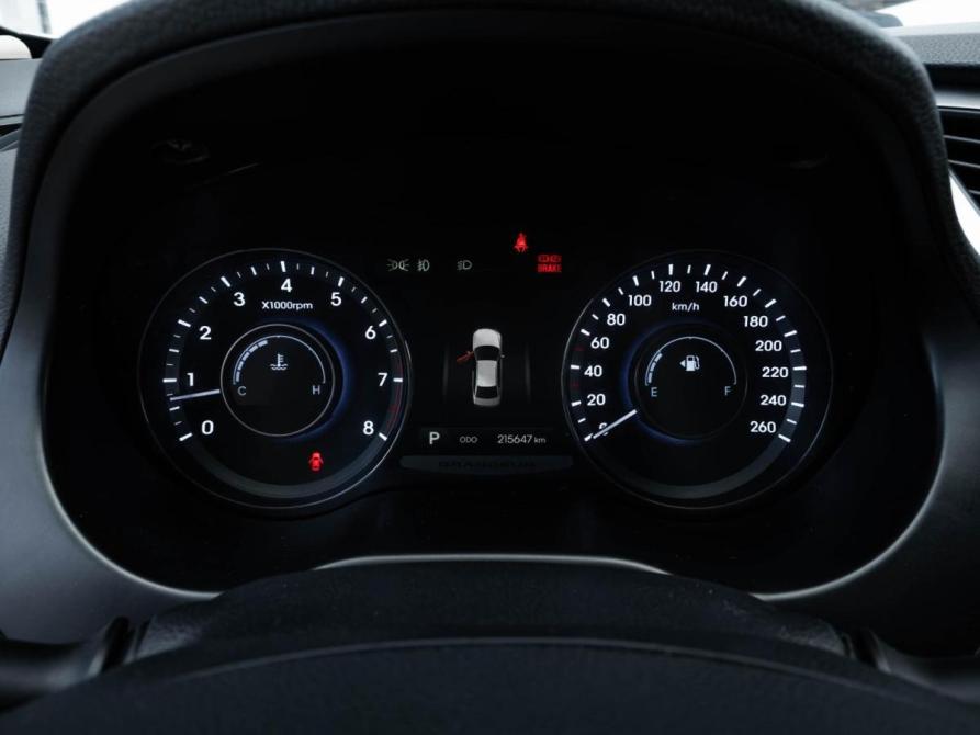 Hyundai Grandeur V Ставрополь  - изображение 23