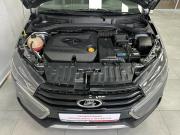 Lada (ВАЗ) Vesta I Красноярск  - изображение 28