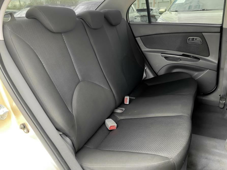 Kia Rio II Рестайлинг Нижний Новгород  - изображение 7