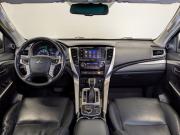 Mitsubishi Pajero Sport III Москва  - изображение 38