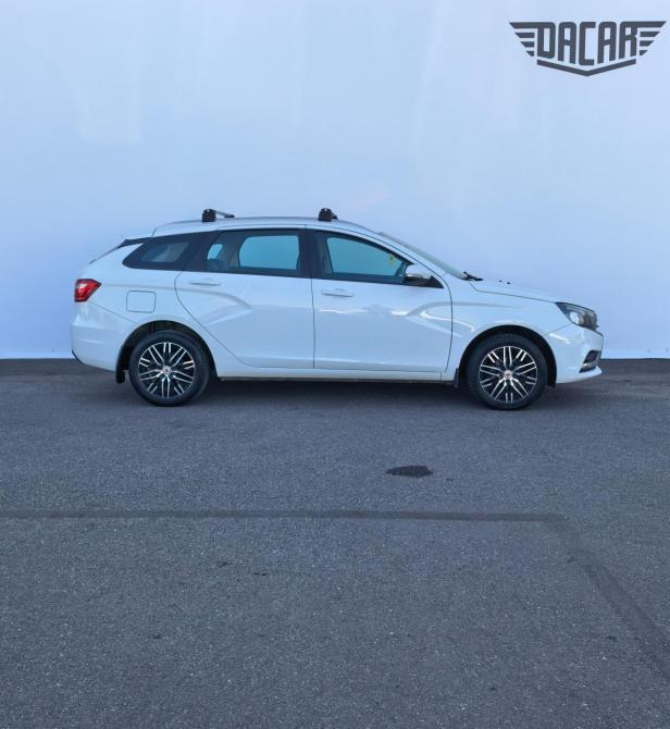 Lada (ВАЗ) Vesta I Санкт-Петербург  - изображение 4