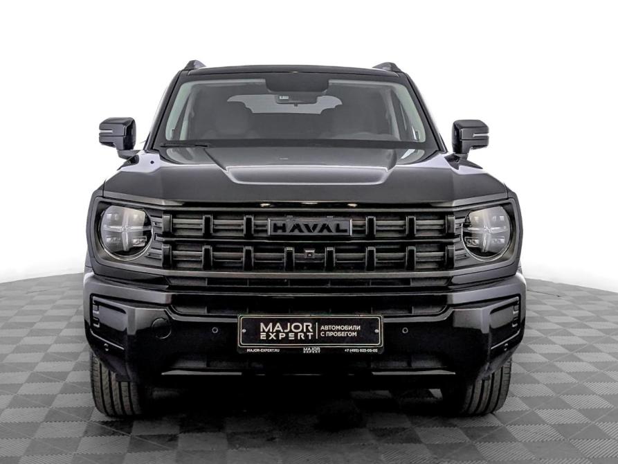 Haval H3 I Москва  - изображение 2
