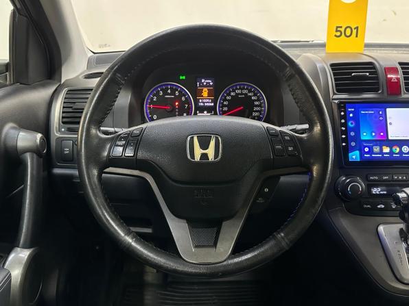 Honda CR-V III Рестайлинг с пробегом 2012 года, цена 1 400 000 рублей, 345000 км, внедорожник, Автокод Объявления